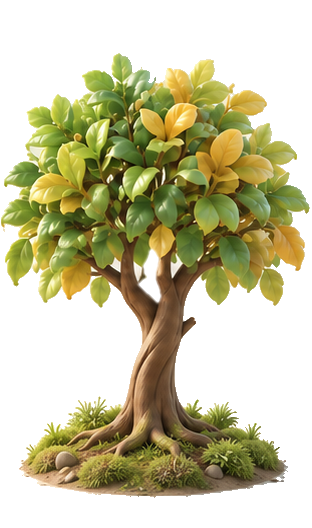 Recovering tree